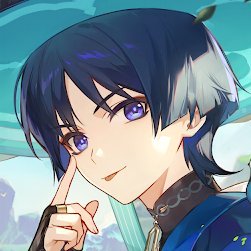 ahibiscusgarden's profile picture. bro why am I even here