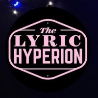 The Lyric Hyperion(@LyricHyperion) 's Twitter Profileg