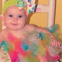 Ragan Patterson - @LillysTuTuShop - Twitter