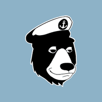 Okay Bears Yacht Club - OBYC(@OkayBearsYC) 's Twitter Profile Photo