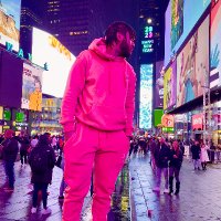 Joe From The VI (@jojo_bigdreams) 's Twitter Profile