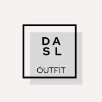 DASL OUTFIT(@dasl_ootd) 's Twitter Profile Photo