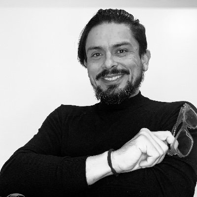 LuisCRosales's profile picture. Just me.