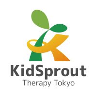 KidSprout Therapy Tokyo 小児作業/Pediatric OT(@kidsprout_ot) 's Twitter Profile Photo