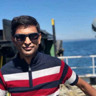 udaybs's profile picture. Angel Investor , Trader & Tech savvy