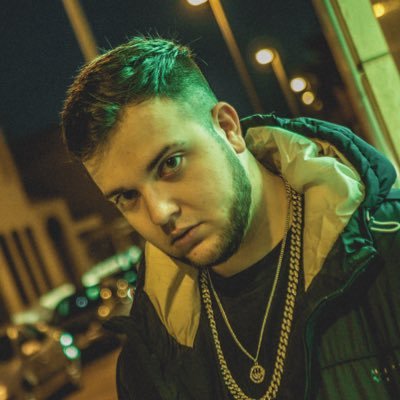 rid3ralm's profile picture. Hago música, poco más.