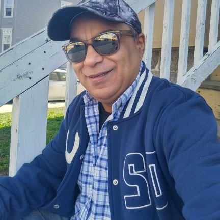 eldoda1's profile picture. 