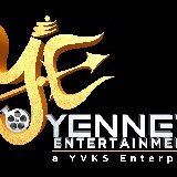 YENNETI ENTERTAINMENTS (@yenneti_ent) 's Twitter Profile