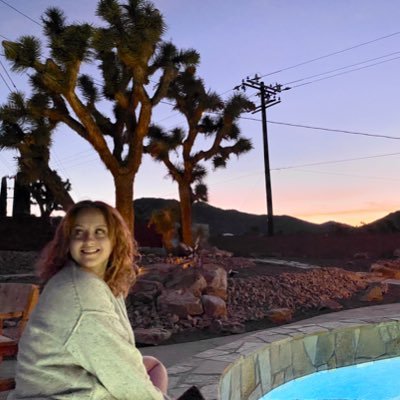 haileychka's profile picture. hi welcome to chili’s