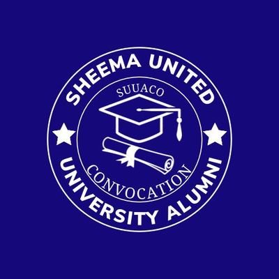 SHEEMA UNITED UNIVERSITY ALUMNI CONVOCATION is an initiative aimed to bring together all the sons and daughters of Sheema who passed through the University.