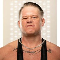 Bigot Smasher: Justin Andrews(@WrestleBigGuns) 's Twitter Profile Photo