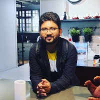 Abdus Samee, MD (@drabdussamee) 's Twitter Profile