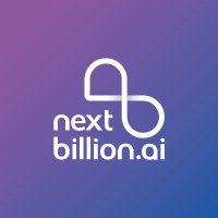 NextBillion.ai(@nextbillionai) 's Twitter Profile Photo