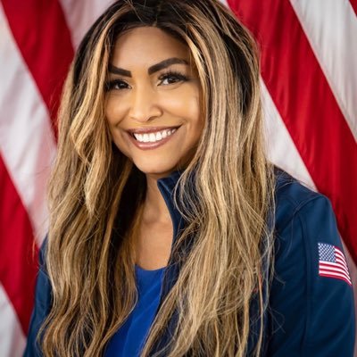 Deputy Assistant to the President for Coalition Policy & Engagement at @WhiteHouse | Senior Advisor to @realDonaldTrump + @TeamTrump | DC/FL/NY 🏠