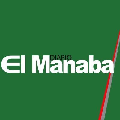 Primer Periódico digital de la Provincia de Manabí.
Sigueme: https://t.co/X99tZHMHv6