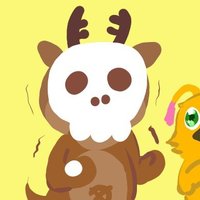ハムさん堂( 'ω')6鯖 (@hamusandou) 's Twitter Profile Photo ハムさん堂( 'ω')6鯖 (@hamusandou) 's Twitter Profile Photo