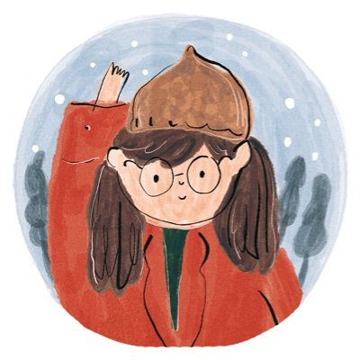 Illustrator from Taiwan, #PB Story teller, ✏️ https://t.co/CnXlsakZET…