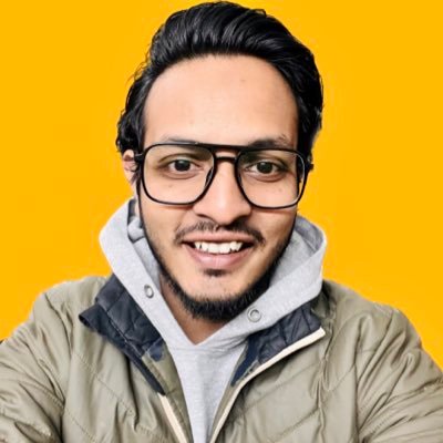 Saad Ahmad Profile
