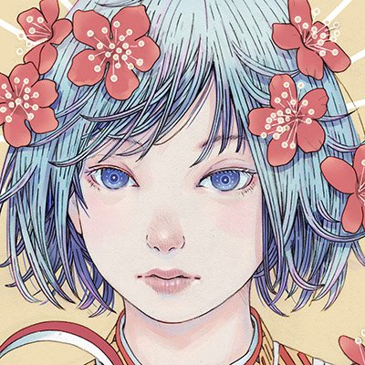 イラストレーター・画家。女性や天使をよく描いています。最近はアナログ中心ですが、デジタル作品も制作しています。❤️やリポストありがとうございます。