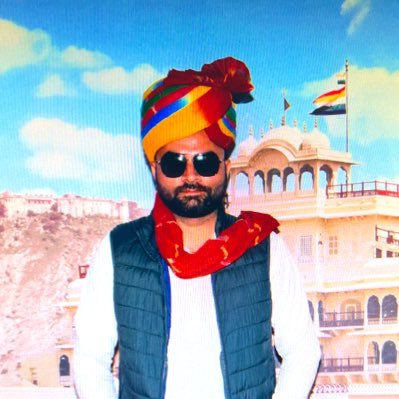 Son of Farmers Family ,I Don't Block anyone on Social Media ,Follower of #Ch_Charan_Singh Ji, #Ch_Ajit_Singh Ji and #Jayant_Singh , I Follow Back Everyone