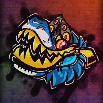 BassStationVR's profile picture. A repurposed subway station rave venue complete with dilapidated subway cars and a still-active third rail that you definitely shouldn't touch.

Come join us!