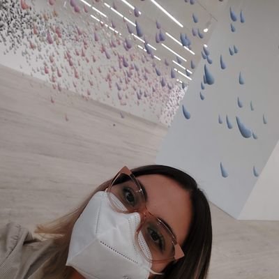 trixiepatt's profile picture. Mexican designer, a dreamer, but human social activist. I'm a star that shines in the depths of infinity ... find me there.