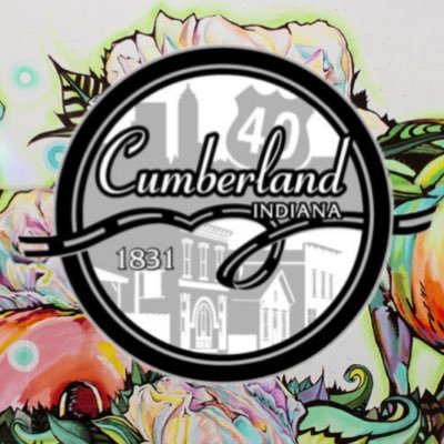 Established in 1831 Cumberland IN straddles Hancock and Marion County. We support a diverse community of business, historic preservation, and recreation.