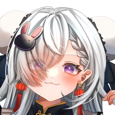 柚月天@関西アイドルバ美肉vtuber🍊🌙☘さんのプロフィール画像