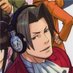 ❥ daily miles edgeworth (@dailyedgeworth) Twitter profile photo