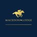 Macedon Lodge (@Macedon_Lodge) Twitter profile photo