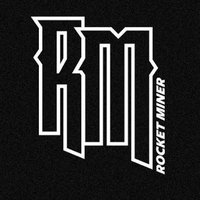 Rocket Miner (@rocketminerband) 's Twitter Profile Photo