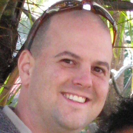 KennethJordan's profile picture. 