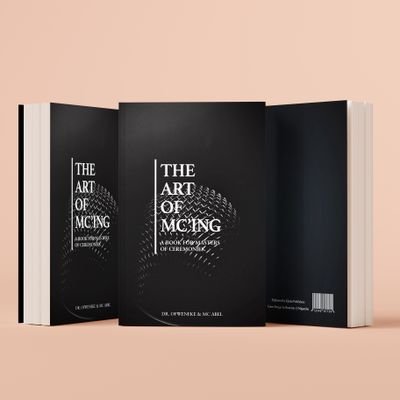 AbelTheMc's profile picture. Proffesional Mc | Tv&Radio host|Creative|Student of Life|CorporateTrainer Communications profesional