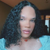 Ana Flor (@tdetravesti) 's Twitter Profile Photo