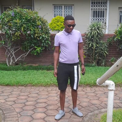 GreatWahWahWest's profile picture. Managing Director/PR Manager @KatongoGroup (Pty) Ltd. Former Student @UKZN Howard College. Hustlers Who Prays. Public Speaker.