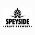 Speyside Craft Brewery (@speysidebrewery) Twitter profile photo Speyside Craft Brewery (@speysidebrewery) Twitter profile photo
