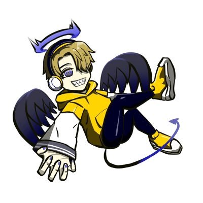 knt53856107's profile picture. 趣味アカ______________フォロバ99.9% アイコン@asymme_bird