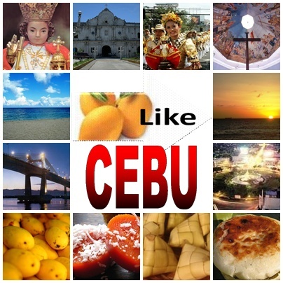 Food, travel, people, relaxation at the Queen City of the South...CEBU! Like us on Facebook! https://t.co/QwNXq5z13C