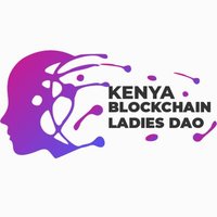 Kenya Blockchain Ladies DAO (@daoladies) 's Twitter Profile
