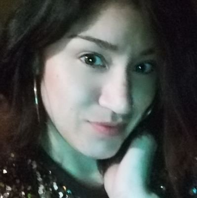 AgGlez91's profile picture. Valiosa, Segura y Poderosa.