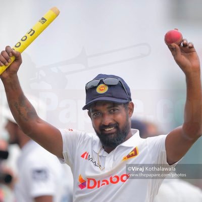 Sri lankan cricketer- test cap 160,odi cap 187