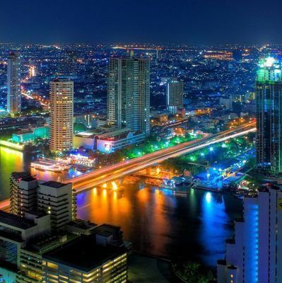 رحلات سياحية الى تايلاند بانكوك