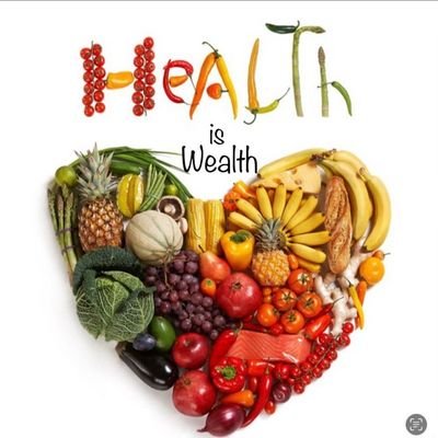 Sharing knowledge to inspire you of importance of health.
