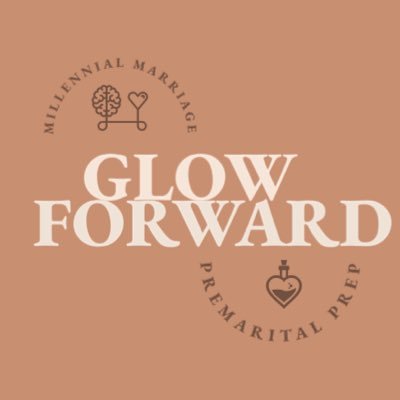 TheLoveBrain's profile picture. Helping Millennial & Gen Z couples achieve premarital & marital success through my connection programs 🌺 for speaking inquiries: glowforwardllc@gmail.com