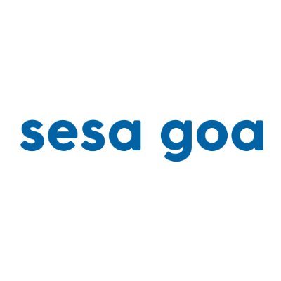 Sesa Goa, a Vedanta Group company engaged in iron ore mining, pig iron production, met coke production, cement production, and power.