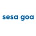 Vedanta Sesa Goa (@SesaGoaIronOre) Twitter profile photo