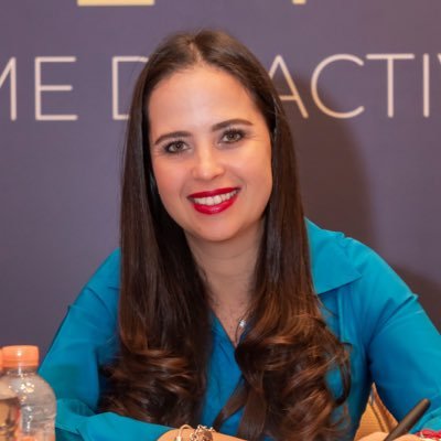 Socia de Ponce Kuri, S.C.; Presidente del Consejo Consultivo del INAI; Presidente de ANADE Colegio. Presidente de la Mesa de Ciberseguridad del CCE.