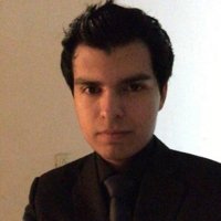 Francisco Javier Rivera Gálvez(@FranciscoRG30) 's Twitter Profile Photo