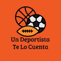 Un Deportista Te Lo Cuenta(@undeportistatlc) 's Twitter Profile Photo