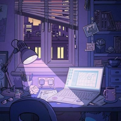━☆゚active.
━☆゚Menuju S.Ak👩🏽🎓
━☆° like and rt abt lectures,study,and random content!ଓ``